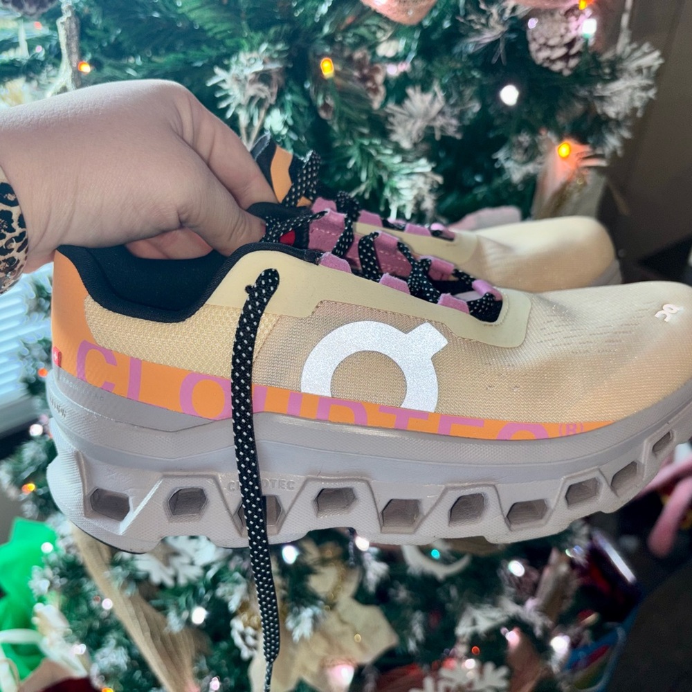 On Running Cloudmonster